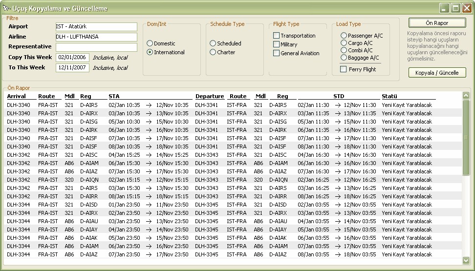 flightcopy